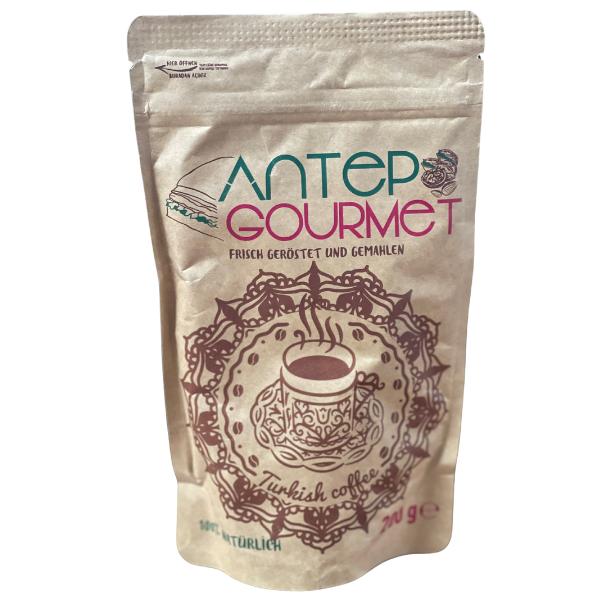 Türkischer Kaffee (160 g)