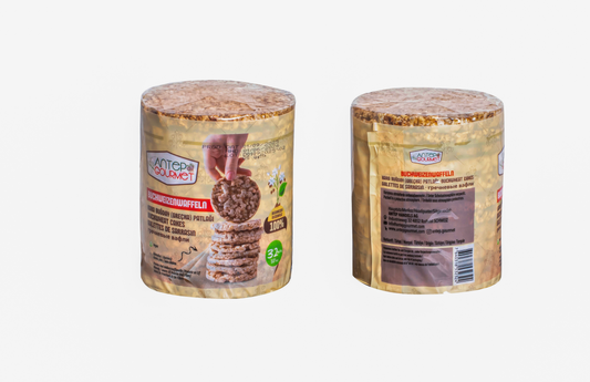 Buchweizenwaffeln (85 g)