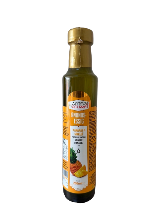 Ananasessig (250 ml)