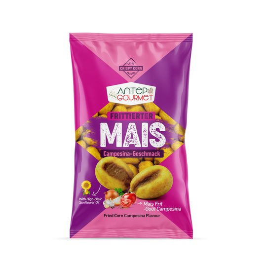Mais Campensina-Geschmack (250 g)